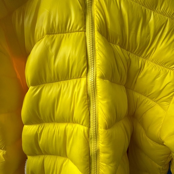 Waldorf - Unisex 2XL Puffer Jacket  - BNWT 🐺 - Picture 13 of 13